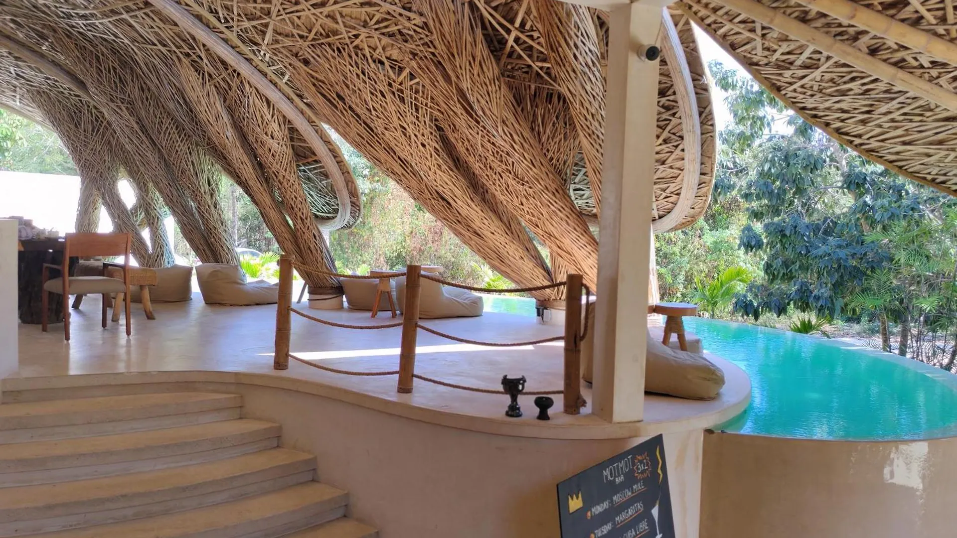 Apartmán Jacuzzi Retreat Sunrise Haven Tulum
