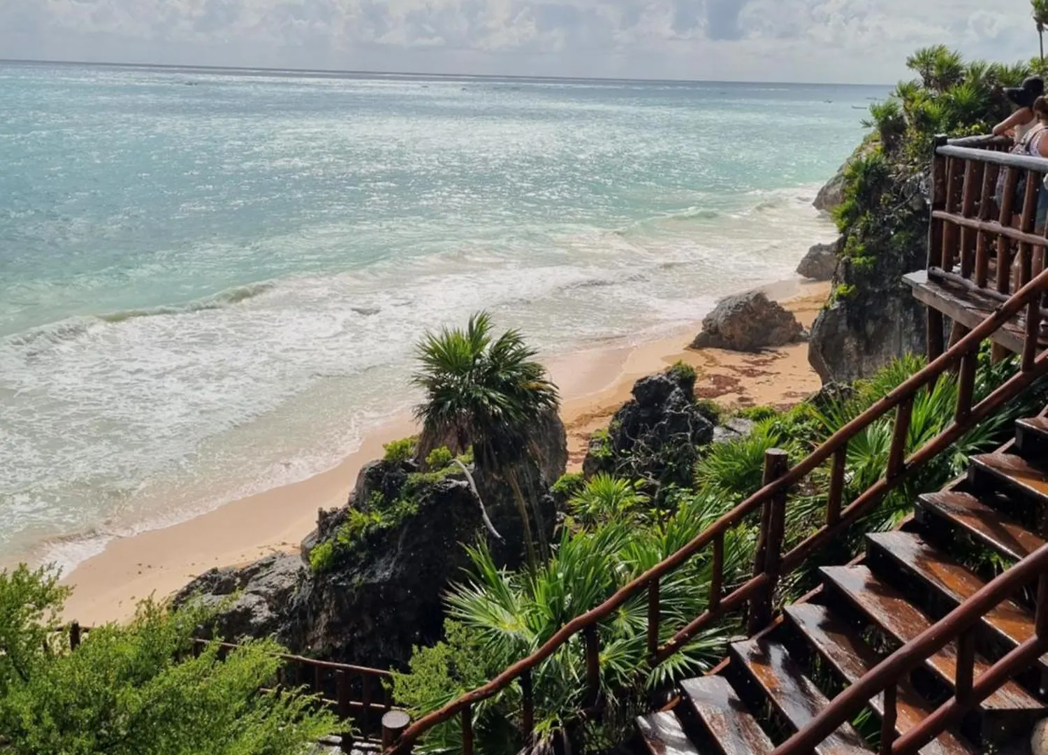 Apartmán Jacuzzi Retreat Sunrise Haven Tulum