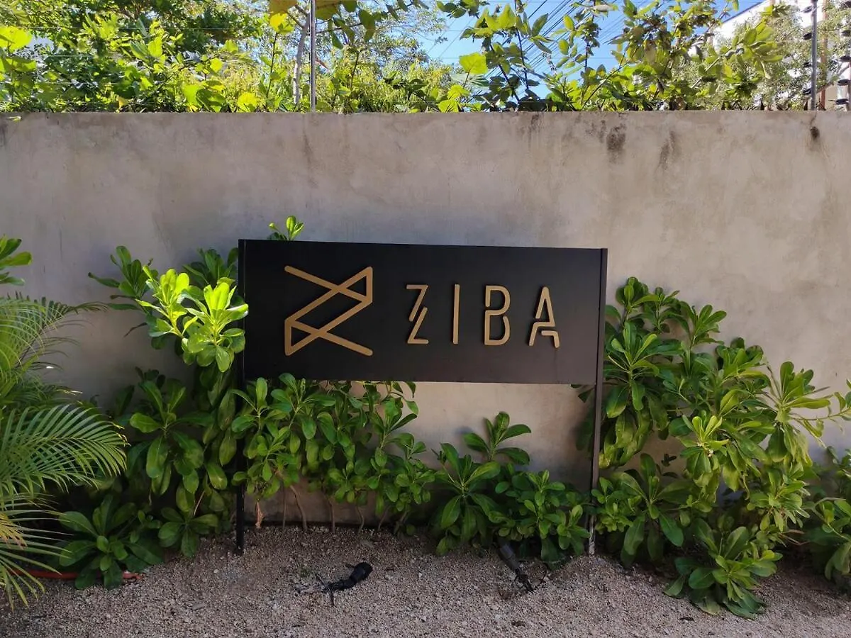 Jacuzzi Retreat Sunrise Haven Apartment Tulum