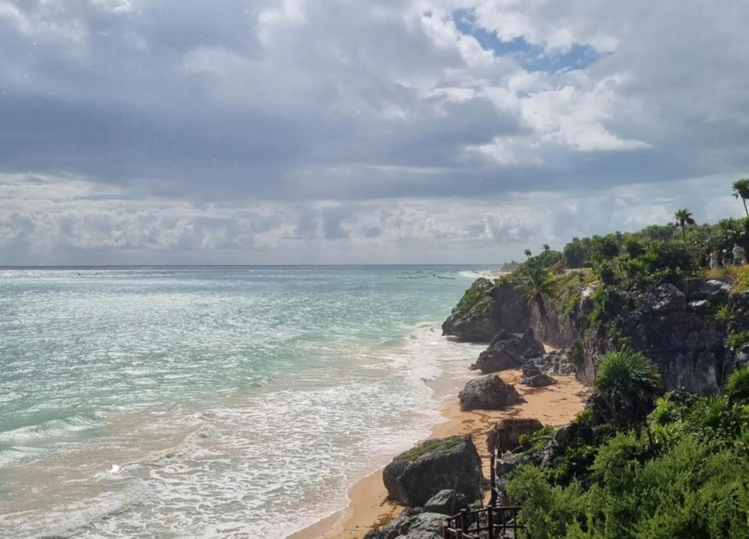 Jacuzzi Retreat Sunrise Haven Apartment Tulum 0*,