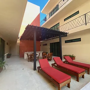 La Casa Del Buho Apartamento