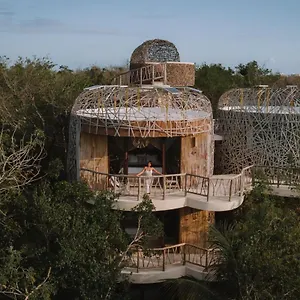 Kan Tulum Hotel Tulum Pueblo