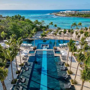 Conrad Riviera Maya Tulum Pueblo