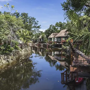 Zamna Tulum Pueblo