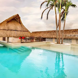 Azul By Guruhotel Tulum Pueblo